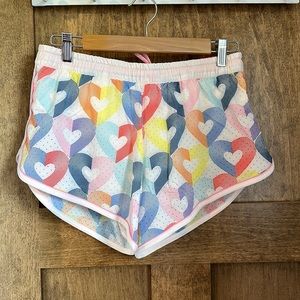 Run in Rabbit Run Shorts. Pride Collection.